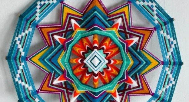 Территория счастливых женщин