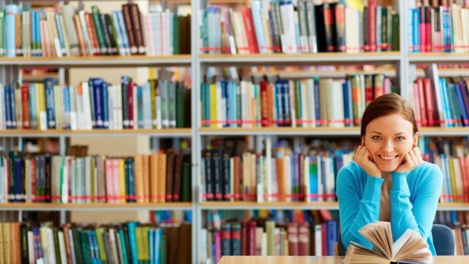 Библиотекари Йошкар-Олы познакомят с тонкостями своей профессии