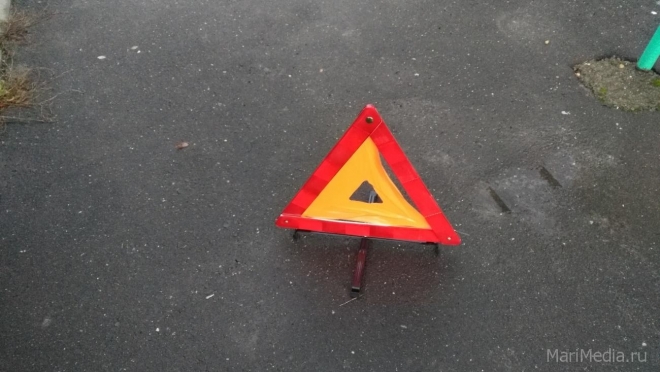 На ул. Гончарова автоледи сбила 6-летнюю девочку