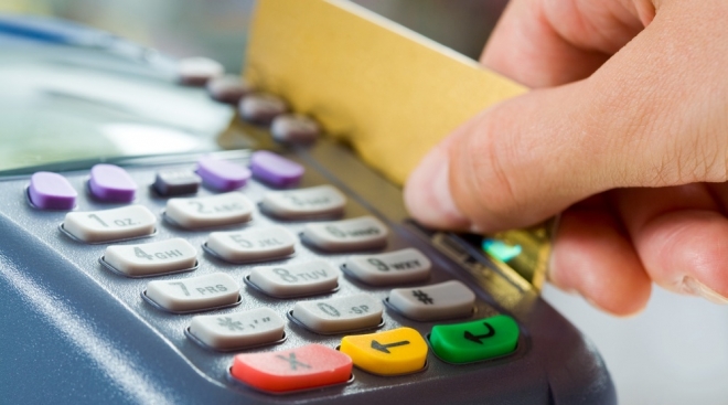 Житель Марий Эл закупился по чужой карте и стал фигурантом уголовного дела