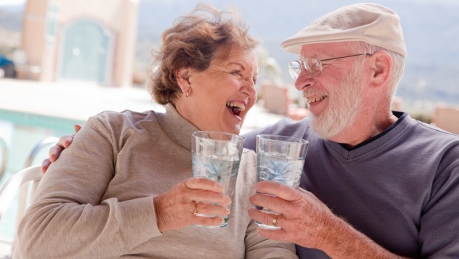В Марий Эл предложили установить единовременную выплату для семейных пар-долгожителей