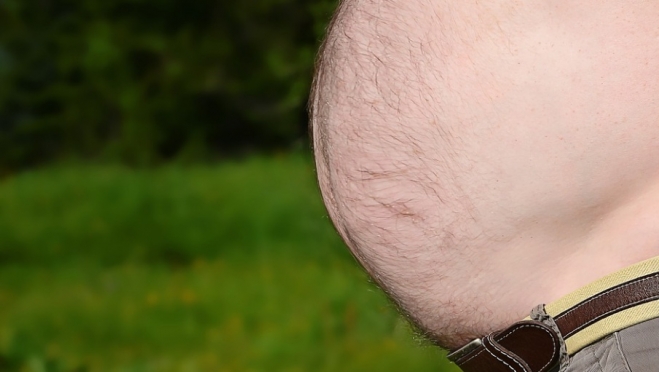 В больнице Уфы мужчине диагностировали беременность