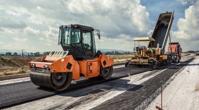 На контроль за строительством трассы Москва – Казань потратят 2,7 млрд рублей