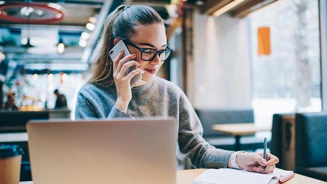 МегаФон сделал внутрисетевые звонки доступными при отрицательном балансе