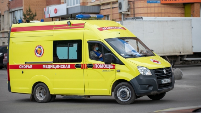 БПЛА нанесли удар по двум промышленным предприятиям в Нижегородской области