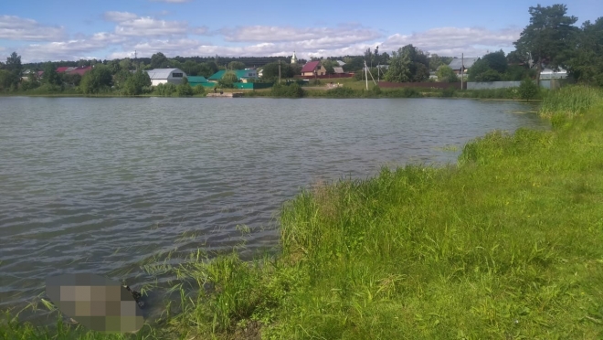 Больше двух недель в Звениговском районе искали пропавшего мужчину