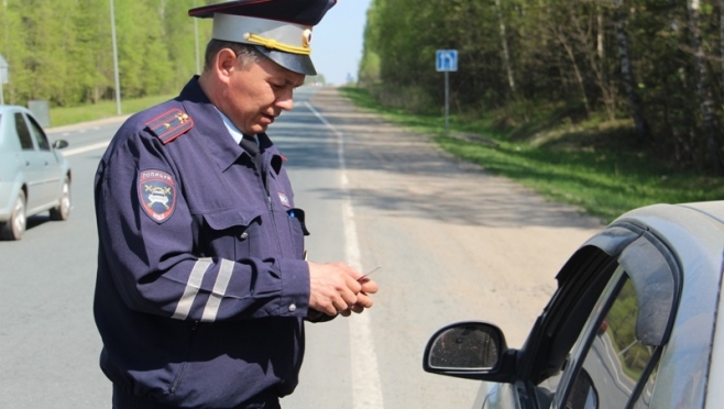 «Движение без опасности» – дача взятки должностному лицу