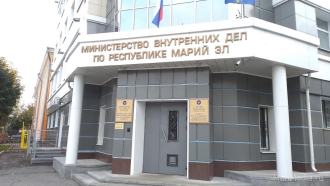 Главный инспектор МВД России Игорь Золотов проведет в Йошкар-Оле личный приём