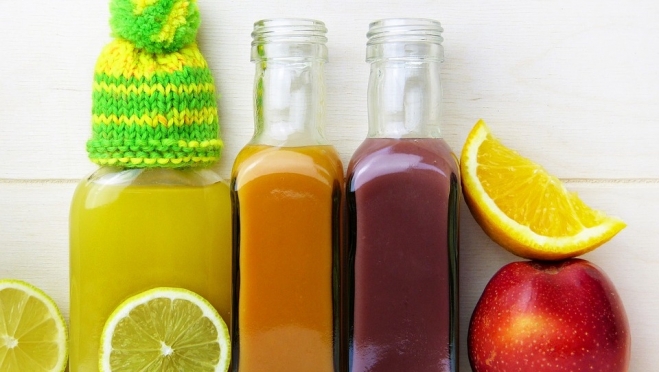 Глава Роскачества назвал самые натуральные российские продукты