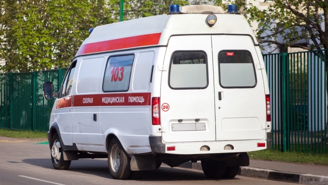 В Волжске под колёса автомобиля попал трёхлетний ребёнок на велосипеде