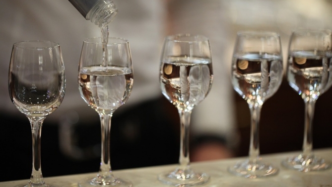 В Марий Эл из незаконного оборота изъяли 5,6 тысячи литров алкоголя