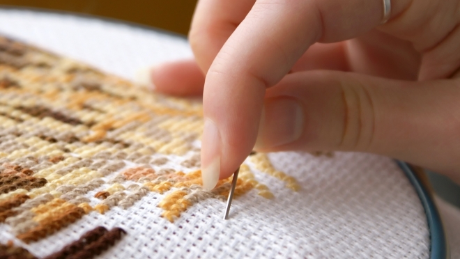 В Йошкар-Оле готовятся к фестивалю-конкурсу «Руками женщины»