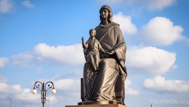 В Марий Эл попали под запрет посещения кладбищ и церквей