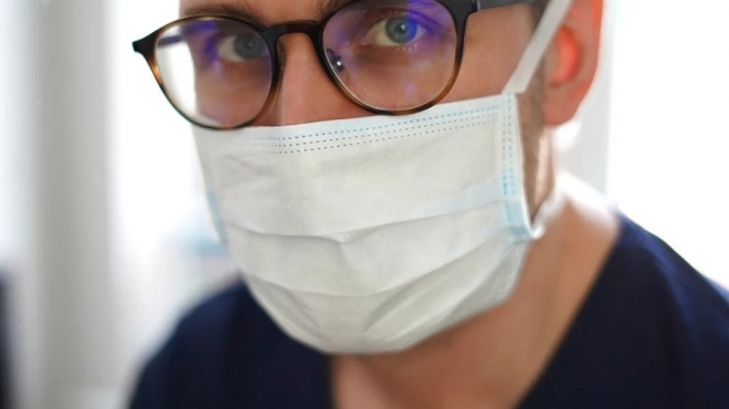 В Марий Эл трое больных коронавирусом находятся на ИВЛ