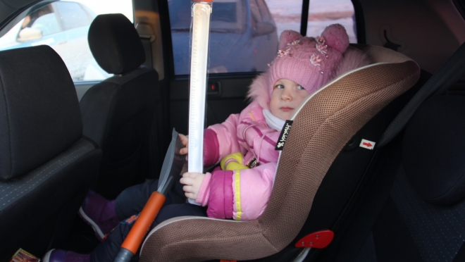 Сегодня ГИБДД проверяет водителей Горномарийского района