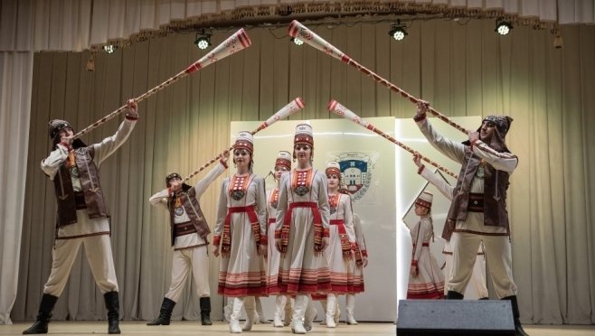 III Всероссийский форум финно-угорских народов открывается завтра в Марий Эл