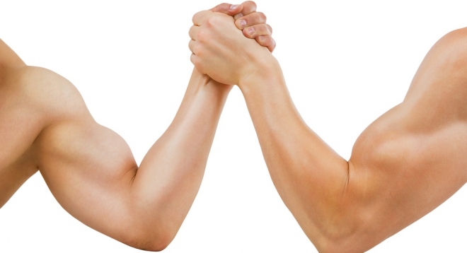 Чемпионат и Первенство Республики Марий Эл по армрестлингу