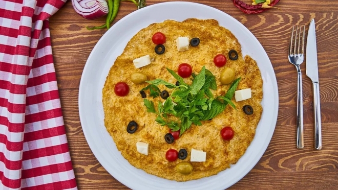 Врач-диетолог объяснила, зачем нужны белки на завтрак