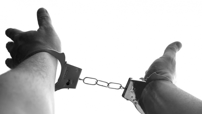 Наркополицейские Йошкар-Олы задержали двоих жителей города с запрещёнными веществами