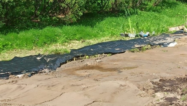 В Кирове появится экологичная альтернатива ливнёвкам