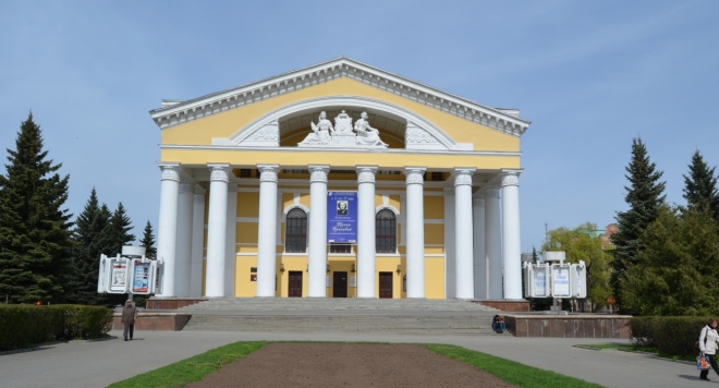 Соревнования любителей горного бега