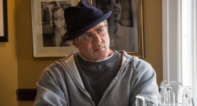 Крид: Наследие Рокки