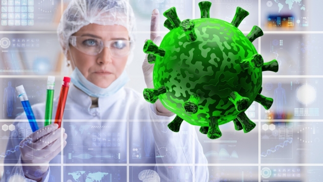 Коронавирус решили лечить радиацией