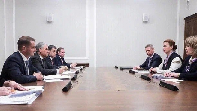 Фонд «Защитники Отечества» будет обеспечивать ветеранов с инвалидностью автомобилями