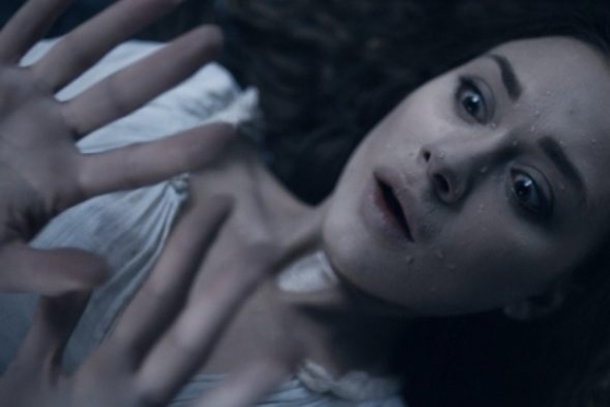 Гоголь. Страшная месть