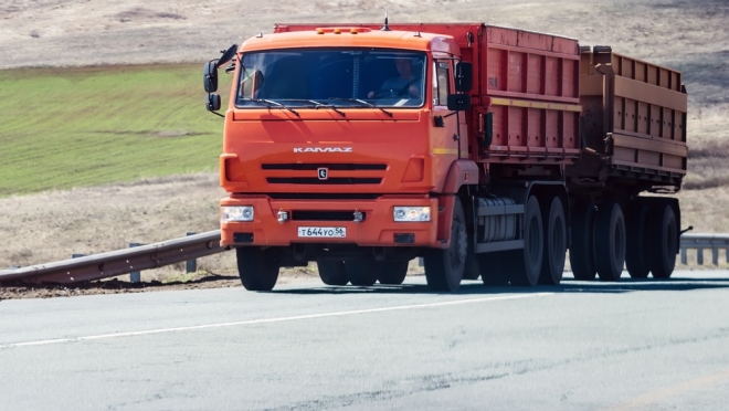В Марий Эл через месяц планируют закрыть дороги для грузового транспорта