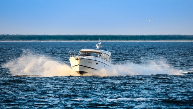 Суд лишил йошкаролинца права на управление маломерным судном