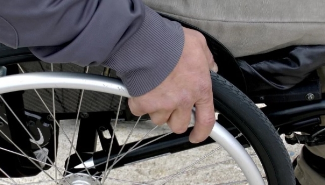 В Марий Эл почти 64 тысячи инвалидов получают выплаты по линии ПФР