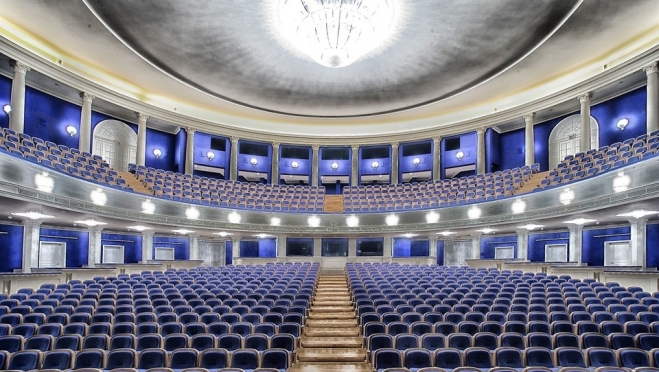 Делегация от Марий Эл отправится на Международную туристическую выставку