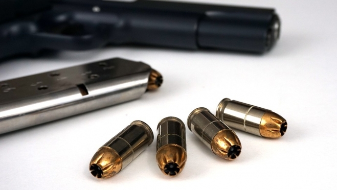 Жителя Йошкар-Олы будут судить за боеприпасы