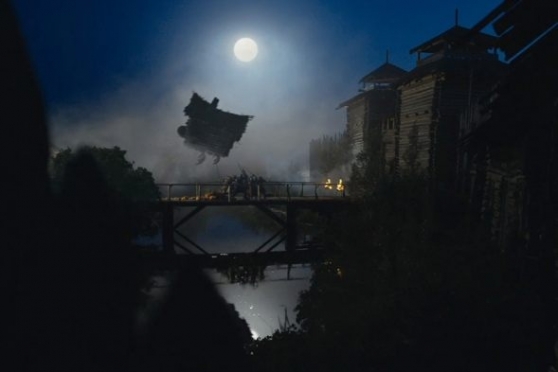 Последний богатырь