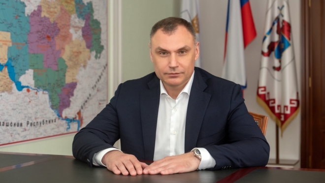Юрий Зайцев поблагодарил избирателей за поддержку