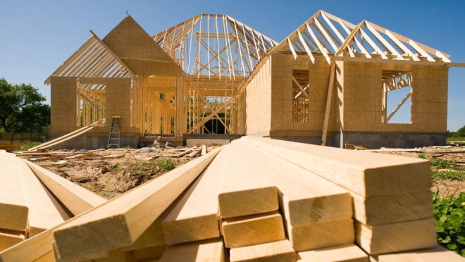 В Марий Эл хозяева строящихся домов смогут обезопасить себя от нечестных подрядчиков