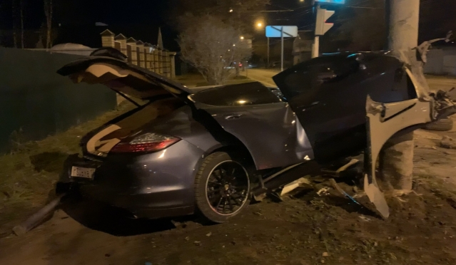 В Йошкар-Оле 35-летний лихач предстанет перед судом за смертельное ДТП