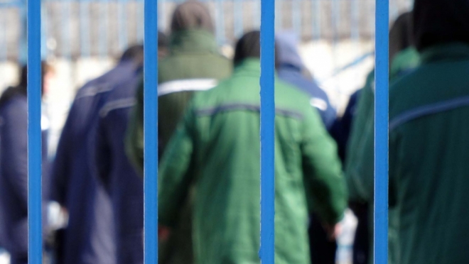 Йошкаролинку осудили на 6 лет за убийство сожителя