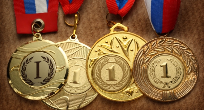 Спартакиада среди органов местного самоуправления РМЭ