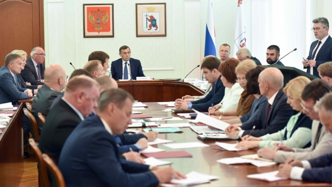 Аэропорт Йошкар-Олы готов принимать транзитные рейсы из Нарьян-Мара и Ноябрьска