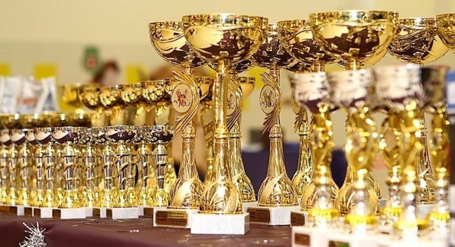 Открытые соревнования Республики Марий Эл по акробатическому рок-н-роллу