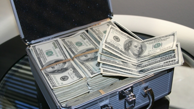 Богатейшие холостяки России