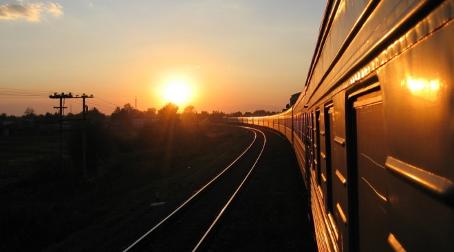 В Йошкар-Олу впервые прибудет туристический поезд «Сказы Поволжья»
