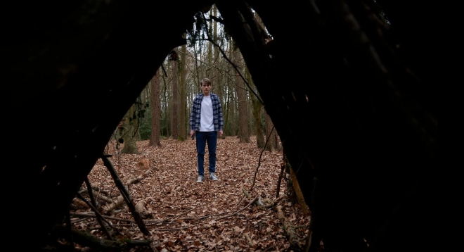 Заклятие. Реинкарнация отца