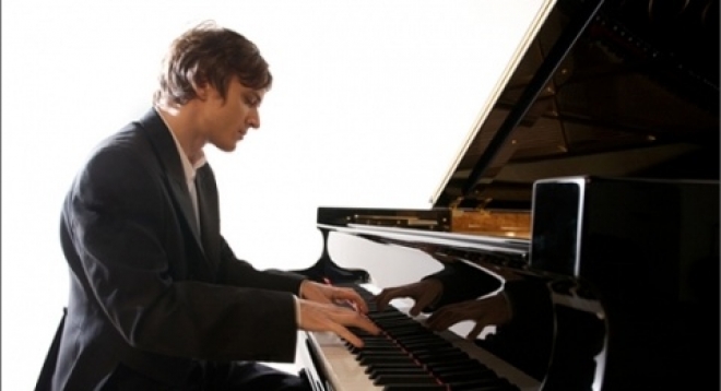 Концерт «Чайковский-Гала»