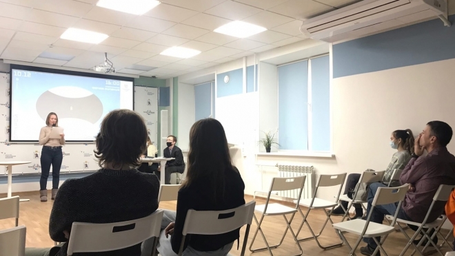 В Йошкар-Оле пройдёт чемпионат по чтению вслух «Открой рот»