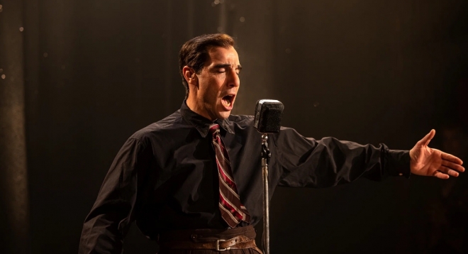 Месье Азнавур