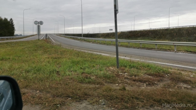 Сегодня до полуночи будет перекрыта дорога «Куяр – Солнечный – Ронга»