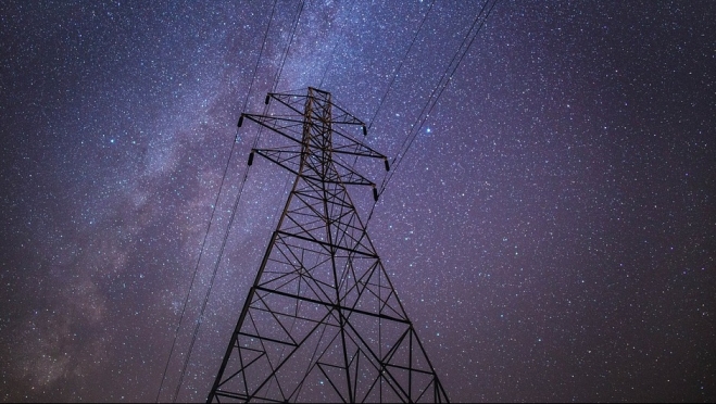 Сегодня ночью Горномарийский район снова погрузится во тьму